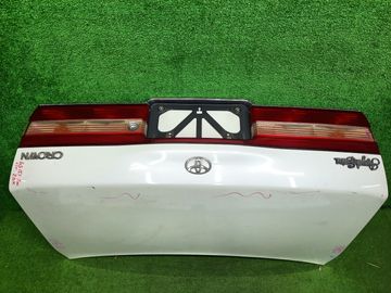 КРЫШКА БАГАЖНИКА НА TOYOTA CROWN GS151