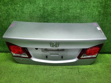 КРЫШКА БАГАЖНИКА НА HONDA CIVIC FD1