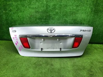 КРЫШКА БАГАЖНИКА НА TOYOTA PREMIO ZZT240