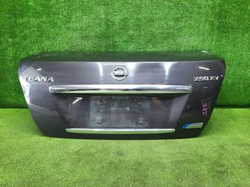КРЫШКА БАГАЖНИКА НА NISSAN TEANA J32