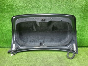 КРЫШКА БАГАЖНИКА НА NISSAN TEANA J32