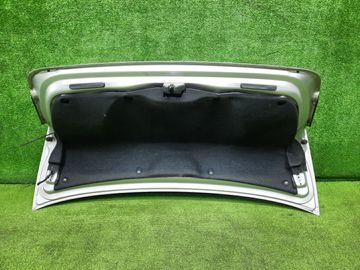 КРЫШКА БАГАЖНИКА НА HONDA CIVIC FD1