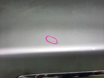 КРЫШКА БАГАЖНИКА НА HONDA CIVIC FERIO ES3