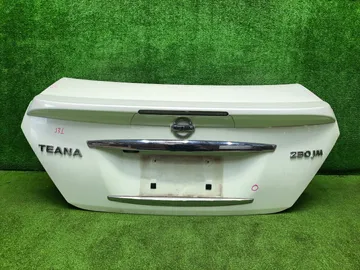 КРЫШКА БАГАЖНИКА НА NISSAN TEANA J31