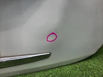 КРЫШКА БАГАЖНИКА НА NISSAN TEANA J31