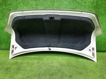 КРЫШКА БАГАЖНИКА НА NISSAN TEANA J31