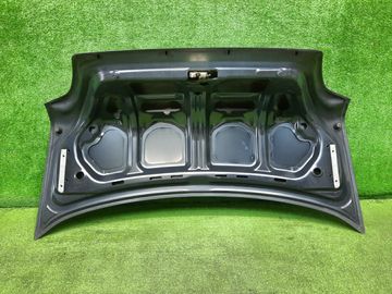 КРЫШКА БАГАЖНИКА НА SUBARU IMPREZA GD2