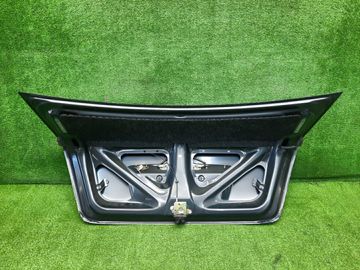 КРЫШКА БАГАЖНИКА НА TOYOTA COROLLA NZE121