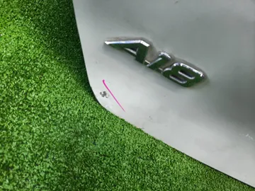 КРЫШКА БАГАЖНИКА НА TOYOTA ALLION ZZT240