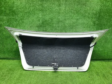 КРЫШКА БАГАЖНИКА НА TOYOTA ALLION ZZT240