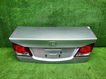КРЫШКА БАГАЖНИКА НА HONDA CIVIC FD1