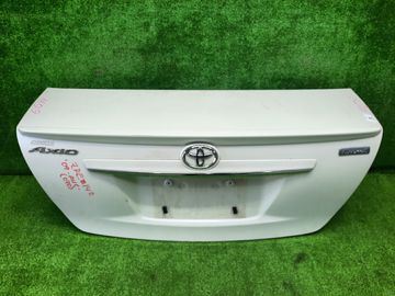 КРЫШКА БАГАЖНИКА НА TOYOTA COROLLA  AXIO ZRE142