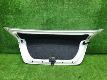 КРЫШКА БАГАЖНИКА НА TOYOTA COROLLA  AXIO ZRE142