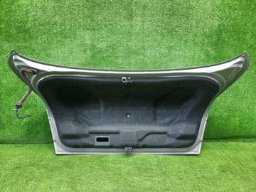 КРЫШКА БАГАЖНИКА НА NISSAN SKYLINE V35