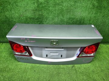 КРЫШКА БАГАЖНИКА НА HONDA CIVIC FD1