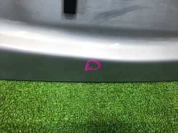 КРЫШКА БАГАЖНИКА НА HONDA CIVIC FD1