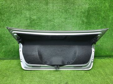 КРЫШКА БАГАЖНИКА НА HONDA CIVIC FD1