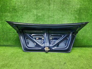 КРЫШКА БАГАЖНИКА НА TOYOTA COROLLA NZE121