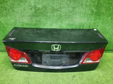 КРЫШКА БАГАЖНИКА НА HONDA CIVIC FD1