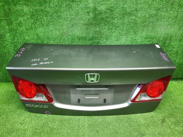 КРЫШКА БАГАЖНИКА НА HONDA CIVIC FD1