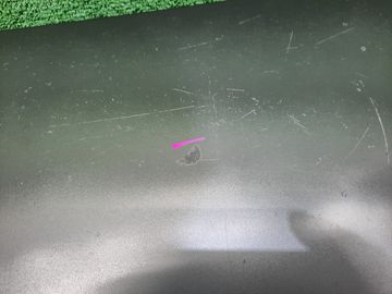 КРЫШКА БАГАЖНИКА НА HONDA CIVIC FD1