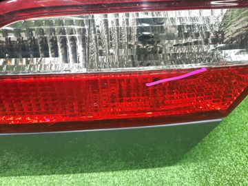 КРЫШКА БАГАЖНИКА НА HONDA TORNEO CL1