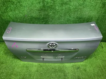 КРЫШКА БАГАЖНИКА НА TOYOTA ALLION ZZT245