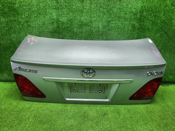 КРЫШКА БАГАЖНИКА НА TOYOTA CROWN GRS180