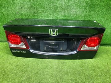 КРЫШКА БАГАЖНИКА НА HONDA CIVIC FD1