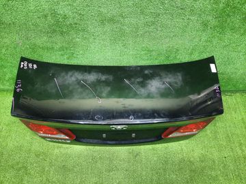 КРЫШКА БАГАЖНИКА НА HONDA CIVIC FD1