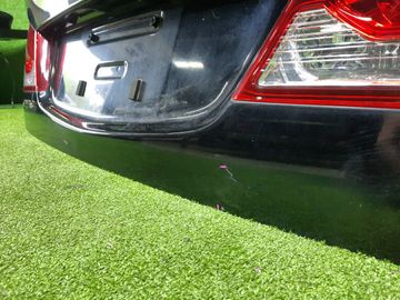 КРЫШКА БАГАЖНИКА НА HONDA CIVIC FD1