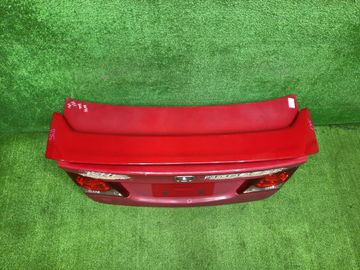 КРЫШКА БАГАЖНИКА НА HONDA CIVIC FD1