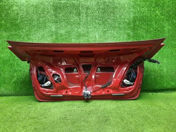 КРЫШКА БАГАЖНИКА НА HONDA CIVIC FD1