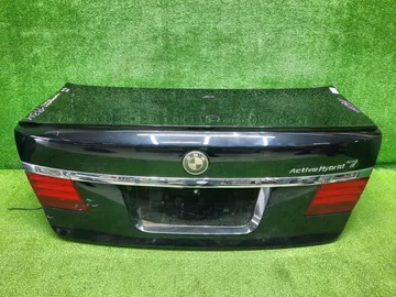 КРЫШКА БАГАЖНИКА НА BMW 7-SERIES F01
