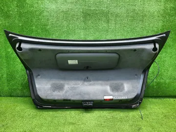 КРЫШКА БАГАЖНИКА НА BMW 7-SERIES F01