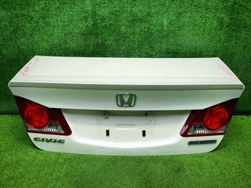 КРЫШКА БАГАЖНИКА НА HONDA CIVIC FD3