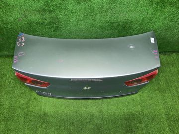 КРЫШКА БАГАЖНИКА НА MITSUBISHI GALANT FORTIS CY4A