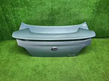 КРЫШКА БАГАЖНИКА НА SUBARU IMPREZA GD3