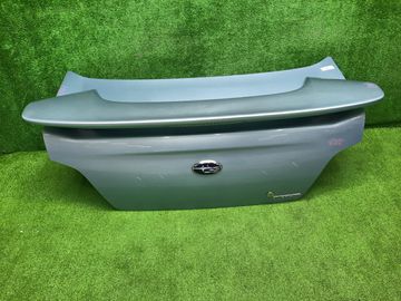 КРЫШКА БАГАЖНИКА НА SUBARU IMPREZA GD3
