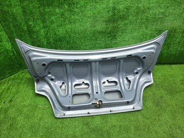 КРЫШКА БАГАЖНИКА НА SUBARU IMPREZA GD3