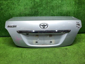 КРЫШКА БАГАЖНИКА НА TOYOTA BELTA SCP92