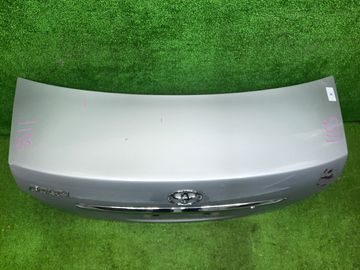 КРЫШКА БАГАЖНИКА НА TOYOTA BELTA SCP92