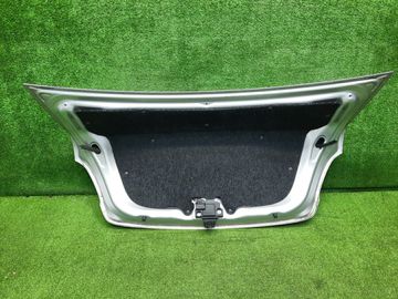 КРЫШКА БАГАЖНИКА НА TOYOTA BELTA SCP92
