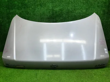КРЫШКА БАГАЖНИКА НА TOYOTA MARK II GX90