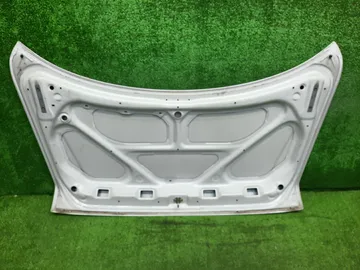 КРЫШКА БАГАЖНИКА НА TOYOTA MARK II GX90