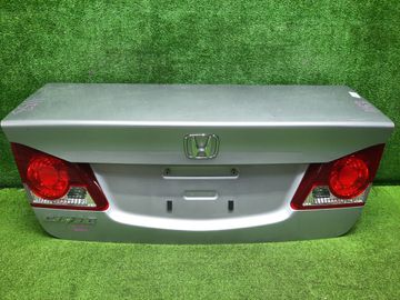 КРЫШКА БАГАЖНИКА НА HONDA CIVIC FD1