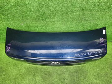 КРЫШКА БАГАЖНИКА НА TOYOTA COROLLA  AXIO ZRE142