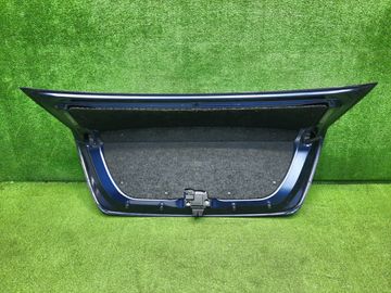 КРЫШКА БАГАЖНИКА НА TOYOTA COROLLA  AXIO ZRE142