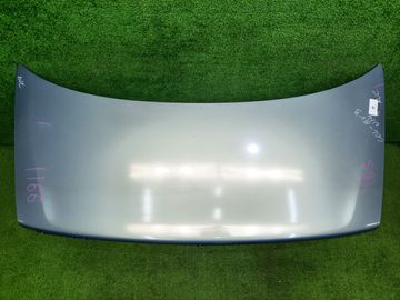 КРЫШКА БАГАЖНИКА НА NISSAN BLUEBIRD EU14