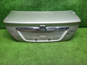 КРЫШКА БАГАЖНИКА НА HONDA FIT ARIA GD8